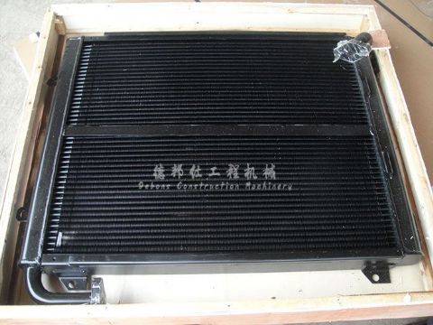 點擊查看詳細信息<br>標題：PC200-6水散 閱讀次數(shù)：1941